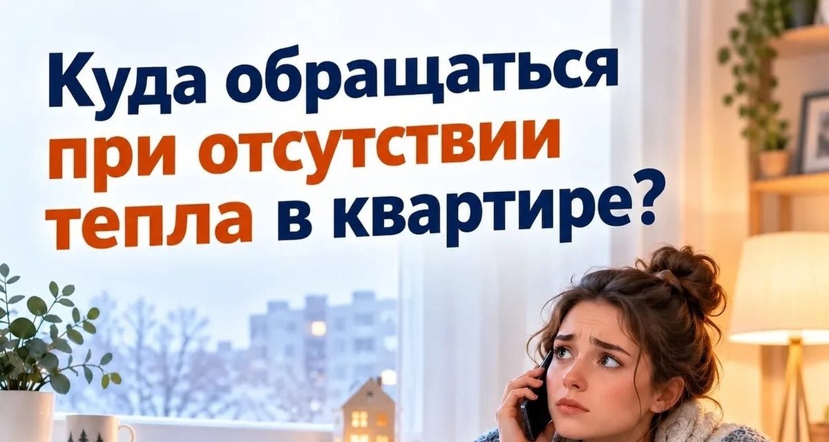Мэр Липецка попросил проверить батареи и написать ему, если дома холодно