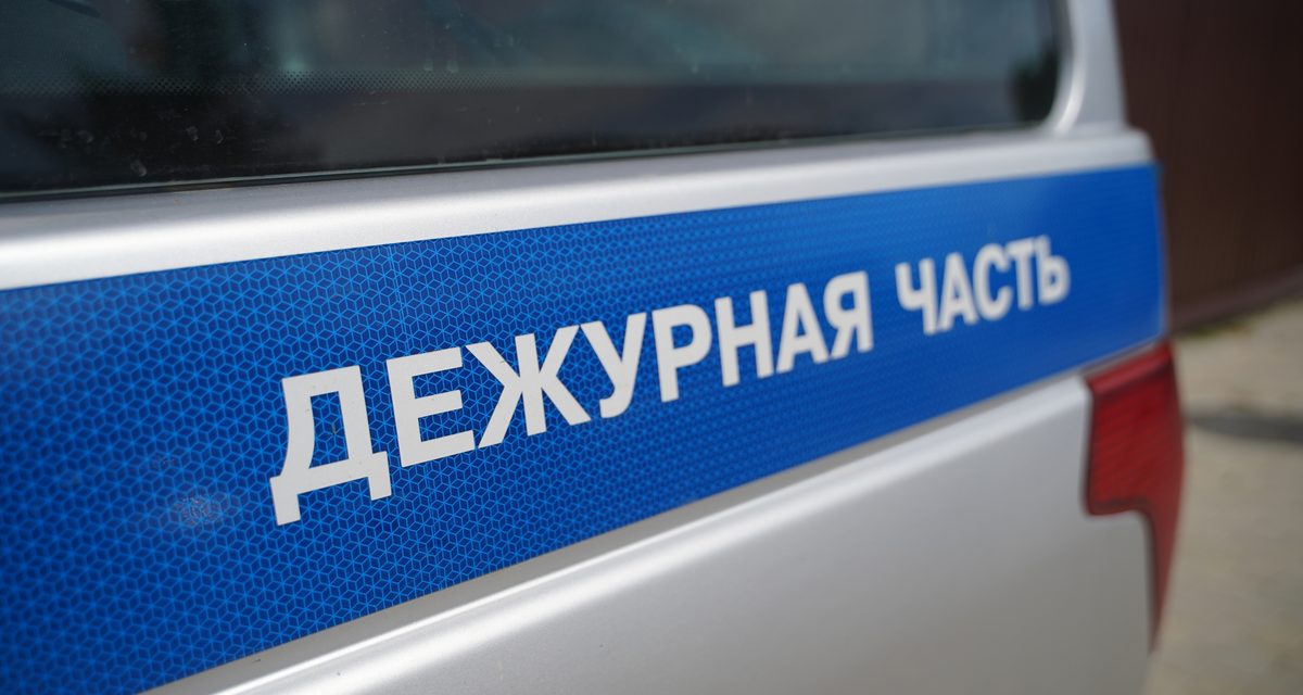 Липчанин похитил более 300 кг арбузов и дынь из торговой палатки