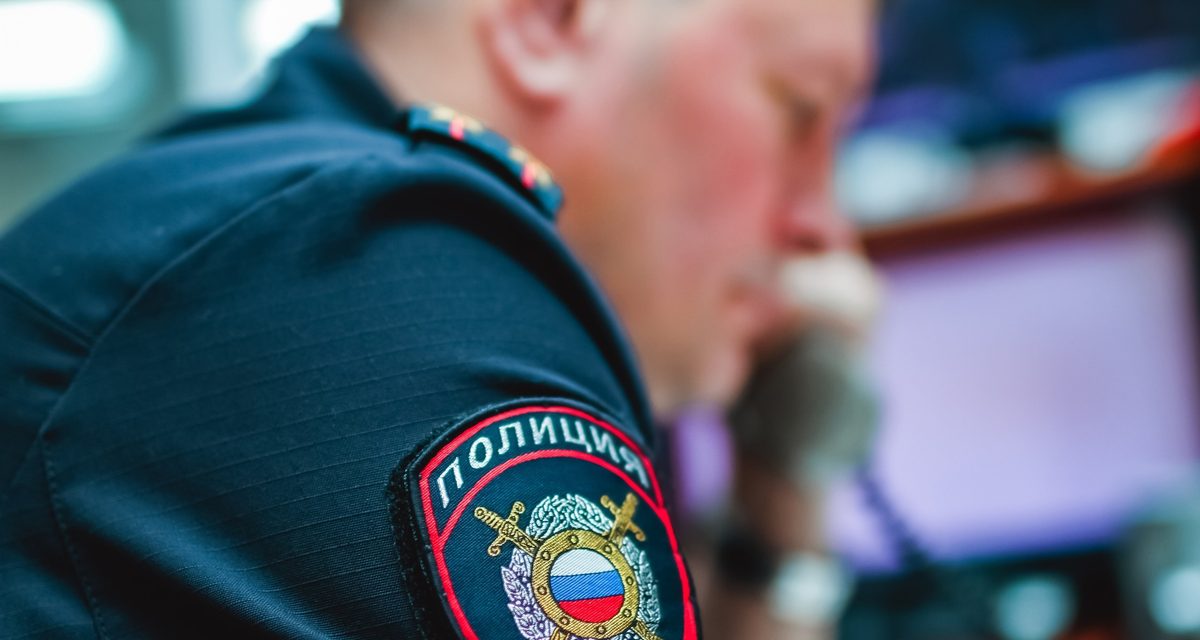 Полиция задержала жителя Чебоксар за обман липчанки на 988 тысяч под видом инвестиций
