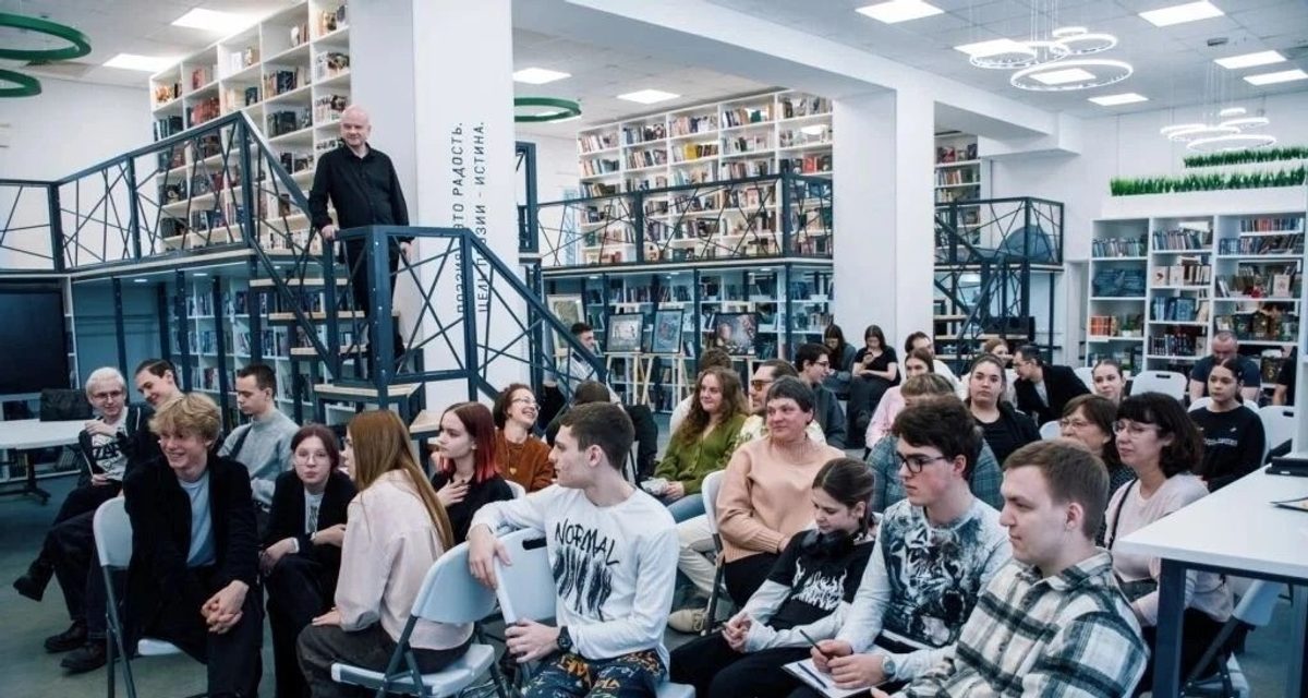 Липецкие библиотекари придумали антитурнир, где участники ищут вопросы к готовым ответам